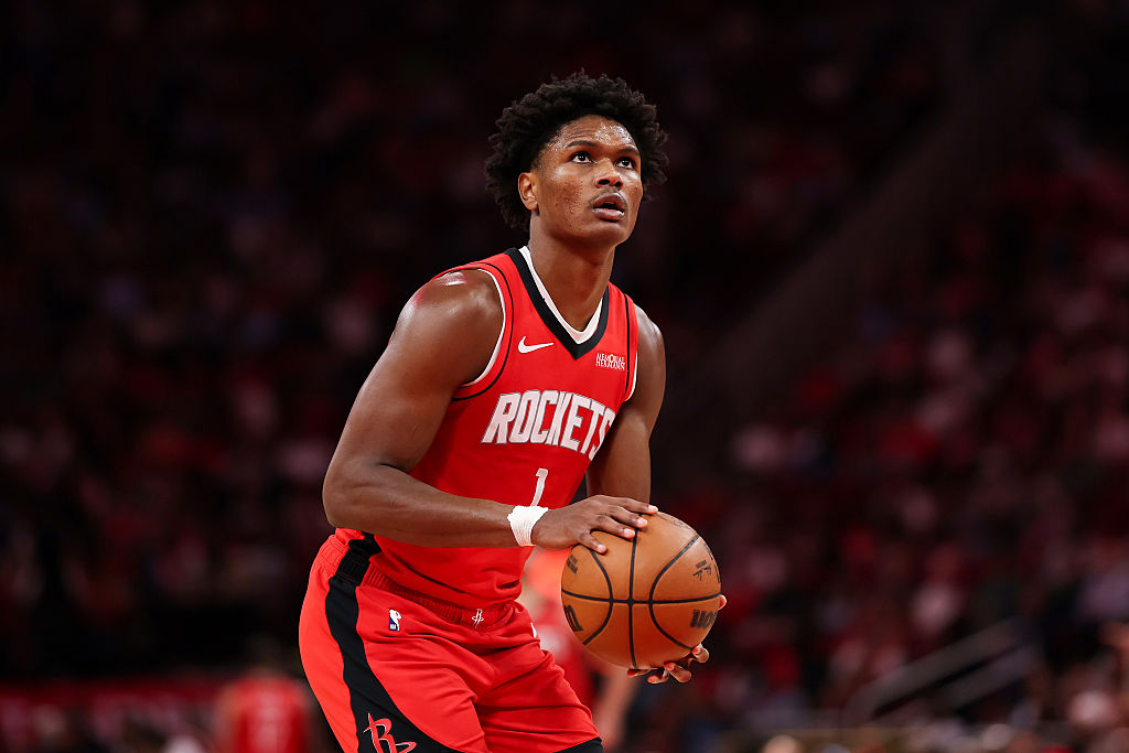 Houston Rockets vs. Boston Celtics prediction, pick for Saturday 11/1/25