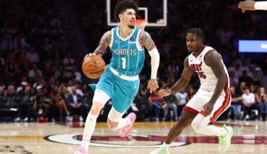 Heat Floated as Landing Spot for All-Star Guard