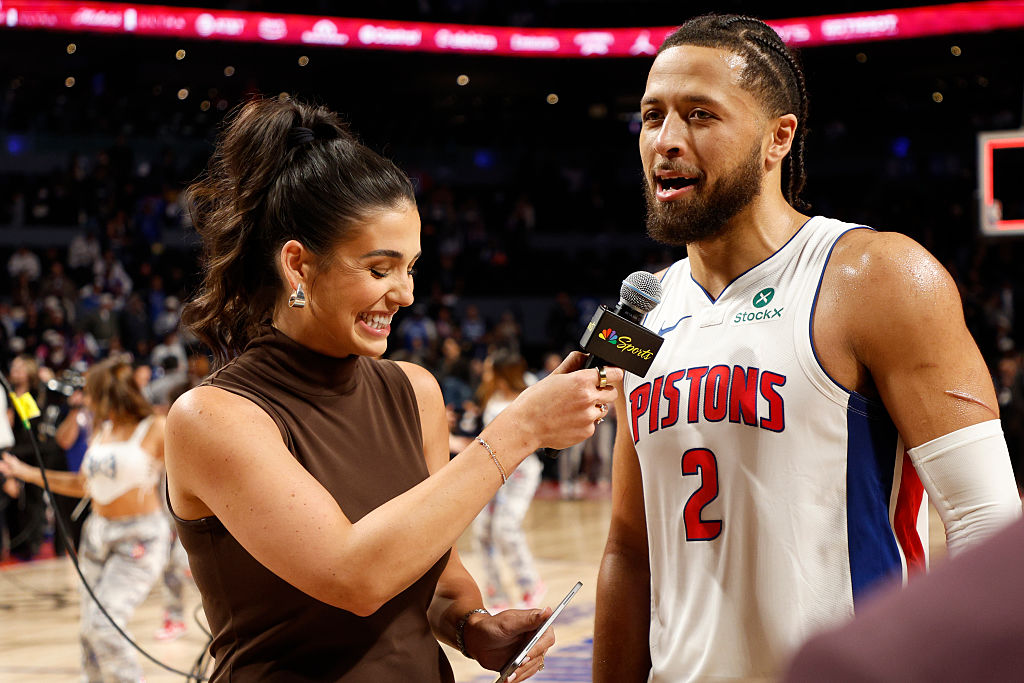 Starting 5, Nov. 1: Luka Magic. Kawhi Thriller. Cup Nights.