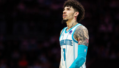 LaMelo Ball Headlines Today's NBA Injury Report: Friday 11/7/25