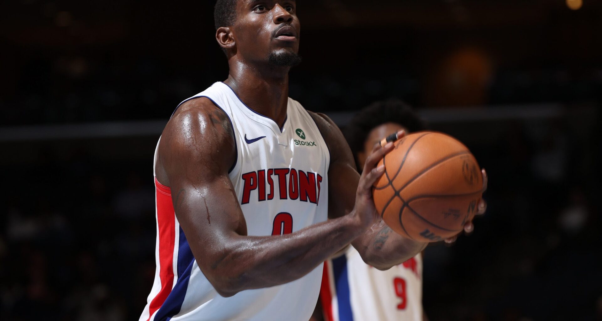 Jalen Duren's 31 points in return power Pistons to 10th straight win