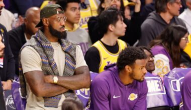 LeBron James will make his 2025-26 season debut on Tuesday night as Lakers take on the Jazz – NBC Los Angeles