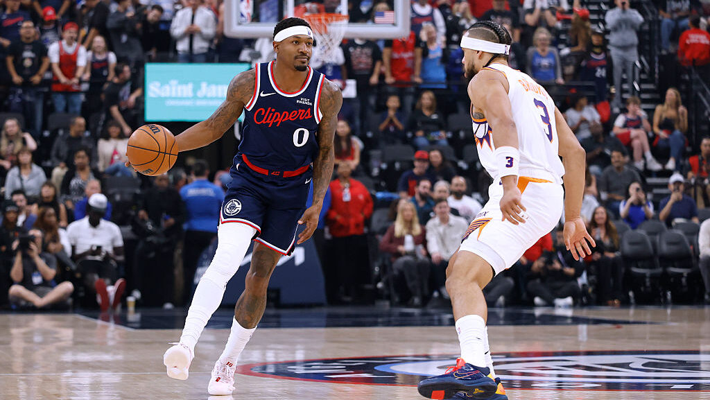 Bradley Beal to undergo season-ending hip surgery