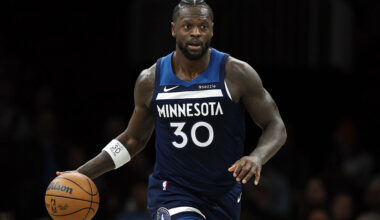 Minnesota Timberwolves vs. Utah Jazz prediction, pick on Monday 11/10/25