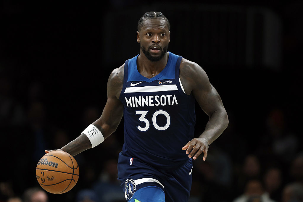 Minnesota Timberwolves vs. Utah Jazz prediction, pick on Monday 11/10/25