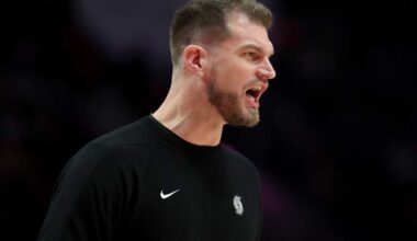 Portland Recalls Prized First Round Pick Ahead of Suns vs. Blazers on NBC/Peacock