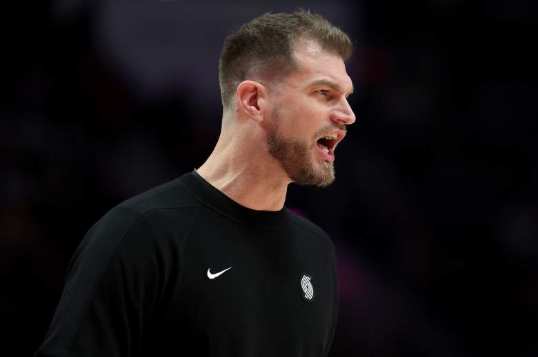 Portland Recalls Prized First Round Pick Ahead of Suns vs. Blazers on NBC/Peacock