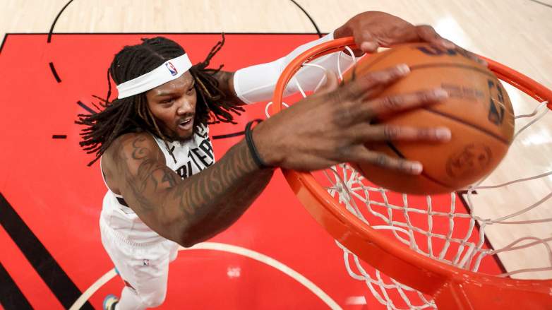 Robert Williams III, Lakers