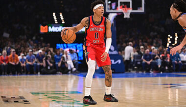 Top DraftKings NBA DFS Bargain Plays for Monday 11/10/25