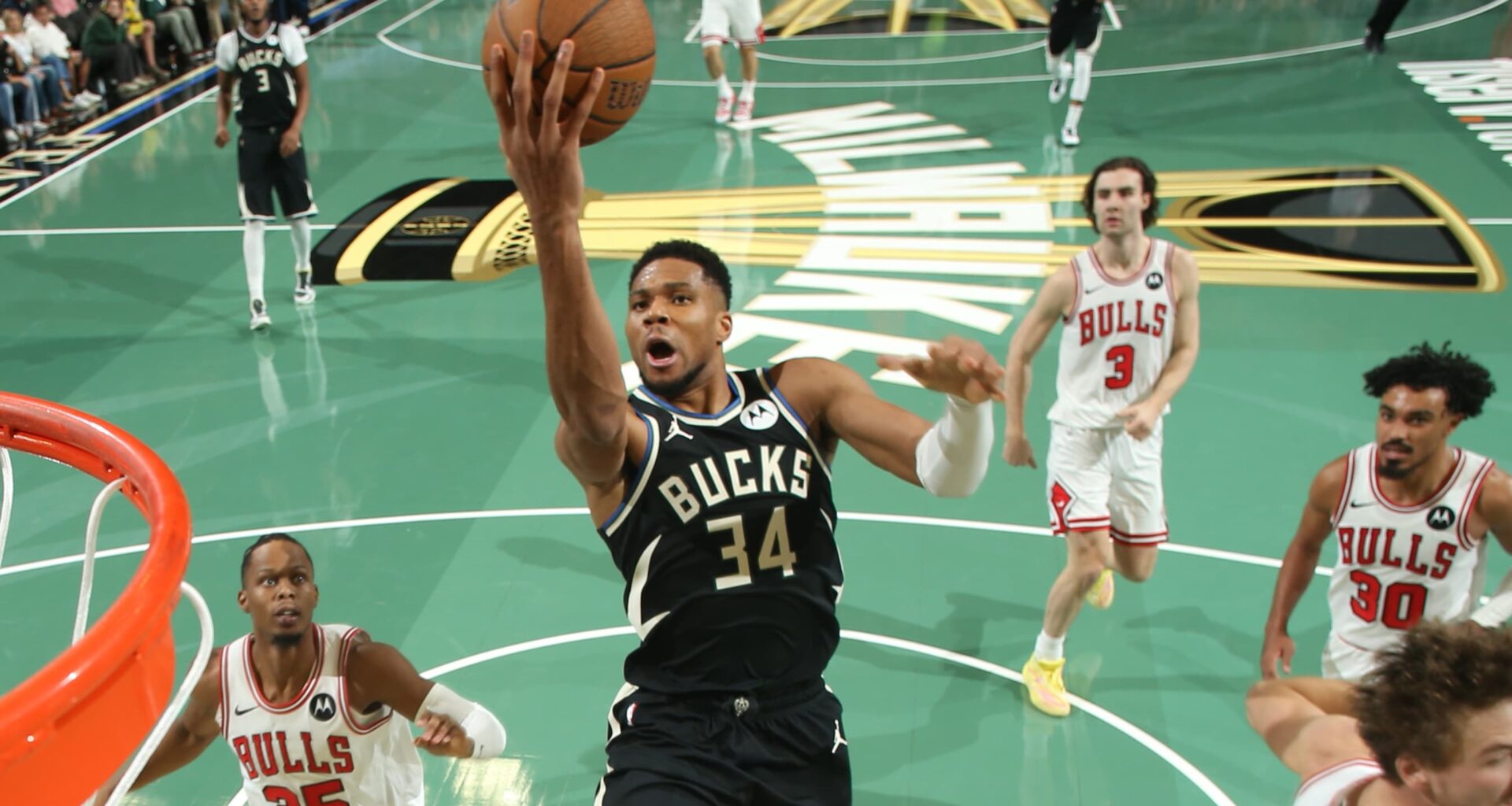 Starting 5: Last year's Emirates Cup Finalists open Group Play