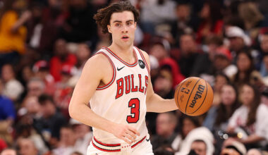 Top DraftKings NBA DFS Targets, Values for Friday 11/7/25