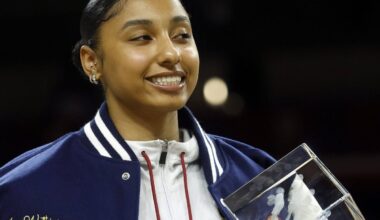 USC’s JuJu Watkins joins Boston Legacy FC investor group