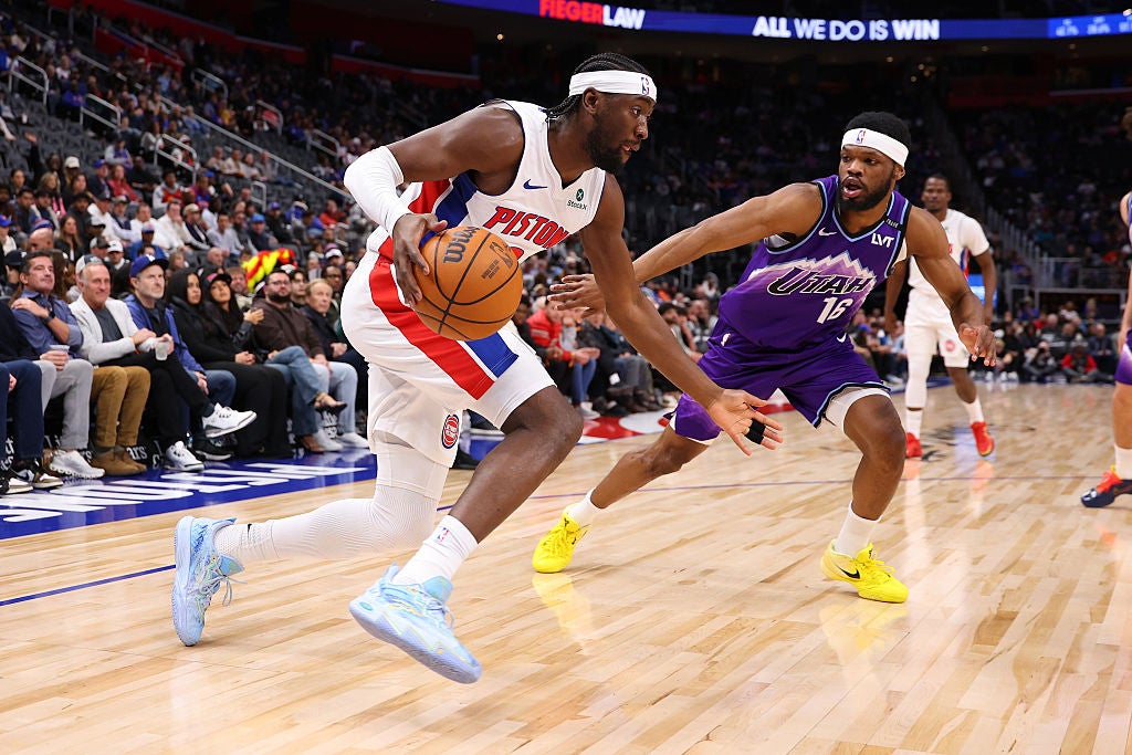 Detroit Pistons vs Brooklyn Nets: Odds, Spread, and Total