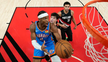 Oklahoma City Thunder at Sacramento Kings prediction, pick on Friday 11/7/25