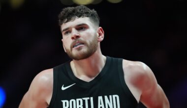 Spurs' Stephon Castle out 2-3 weeks with left hip flexor strain