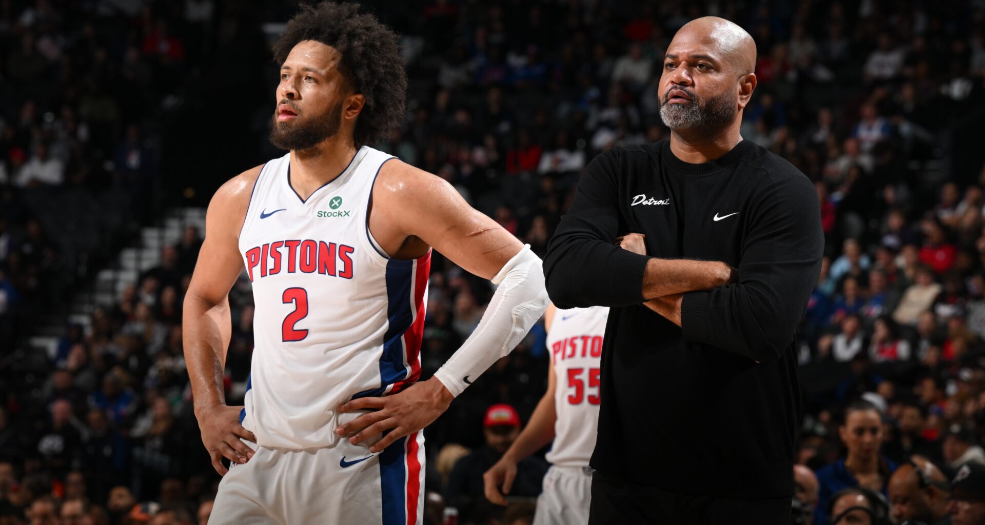 Power Rankings, Week 4: Cavs, Knicks surge; Pistons crack Top 10