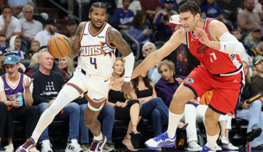 Jalen Green dazzles in debut as Suns sink Clippers