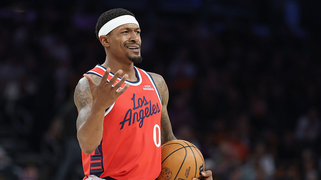 Bradley Beal, Suns...