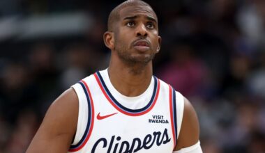 Clippers’ Chris Paul will reportedly retire at season’s end – Orange County Register