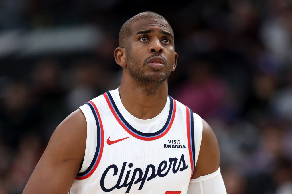 Clippers’ Chris Paul will reportedly retire at season’s end – Orange County Register