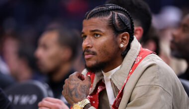 Jalen Green, Suns...