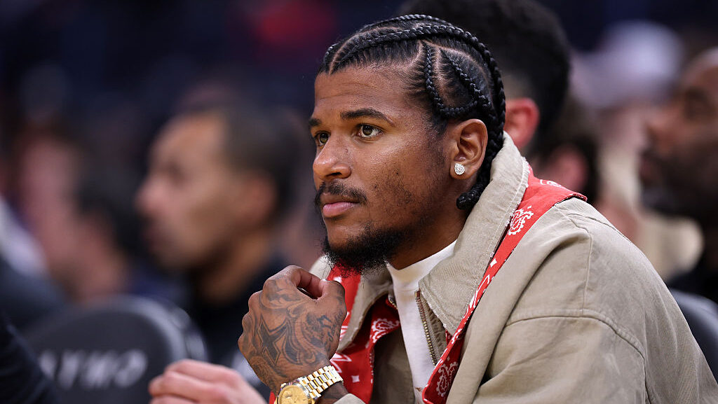 Jalen Green, Suns...