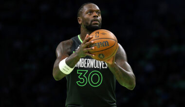 Timberwolves at Kings Prop Bets for 11/9/25