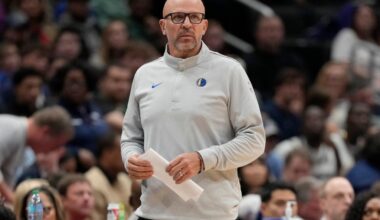 Leaving Mavericks for Knicks 'never crossed my mind'