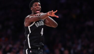 Raptors vs Nets: Odds, Spread, and Total