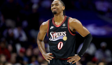 Top DraftKings NBA DFS Targets, Values for Tuesday 11/11/25