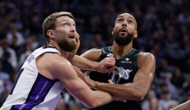 Sacramento Kings off to worst start to season since '17-18