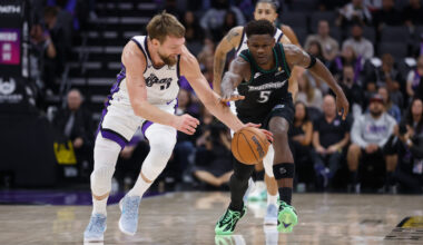 Sacramento Kings seek end of losing skid vs. Timberwolves