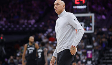 Kings get clobbered in Memphis, losing skid extends to eight