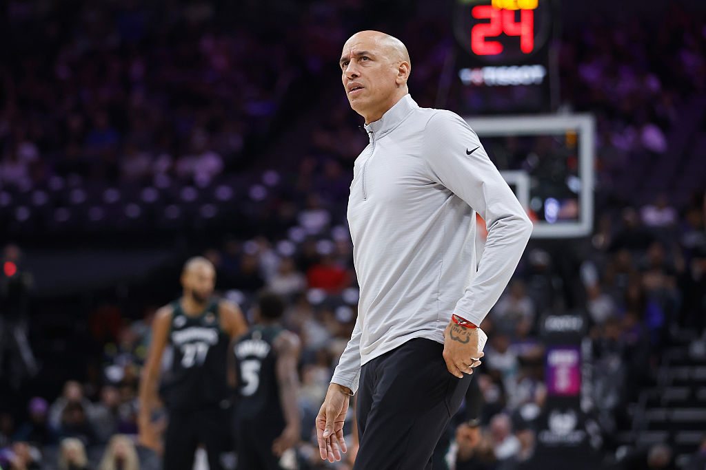 'I would have shown you better effort than that'