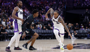 Sacramento Kings seek first win of season vs. Timberwolves