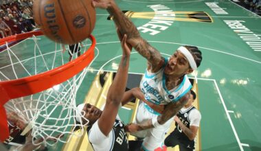 Starting 5: Pivotal NBA Cup night awaits