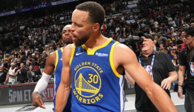 Giannis Antetokounmpo quiets offseason storylines with sizzling start