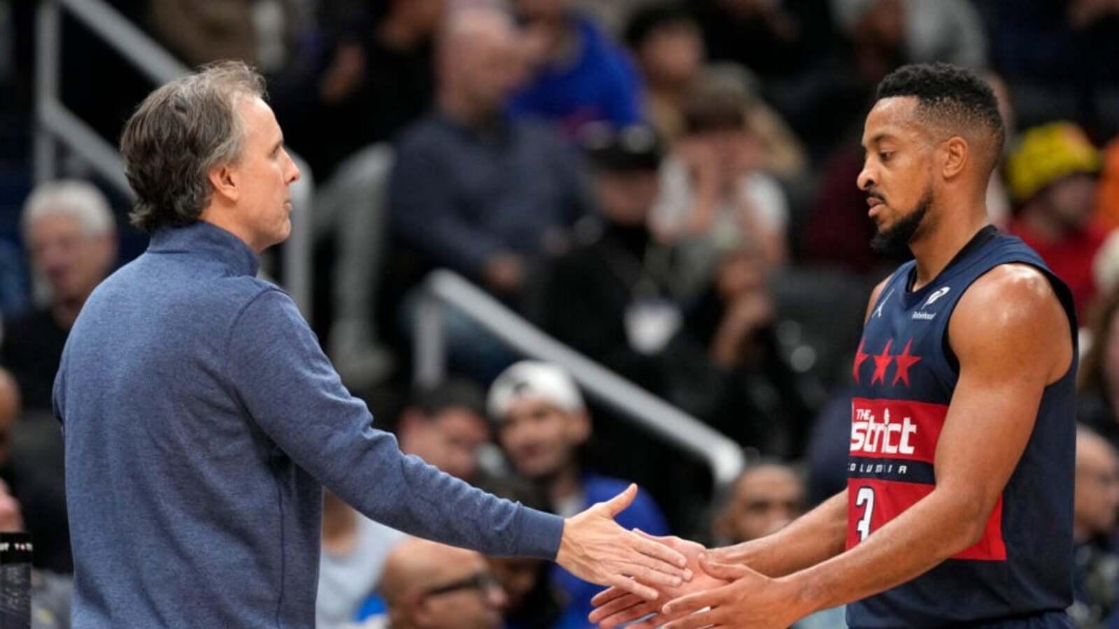 The Washington Wizards’ worst ever losing streaks, and predicting when they could end their latest run