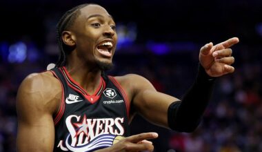 NBA Fantasy: DFS picks & advice for Nov. 11