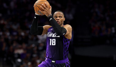 Kayte Christensen on a rocky start for the Sacramento Kings