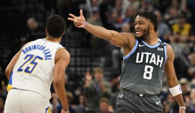 Will Jazz Lose Their Pick To The OKC Thunder?
