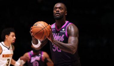 Top DraftKings NBA DFS Targets, Values for Wednesday 11/19/25