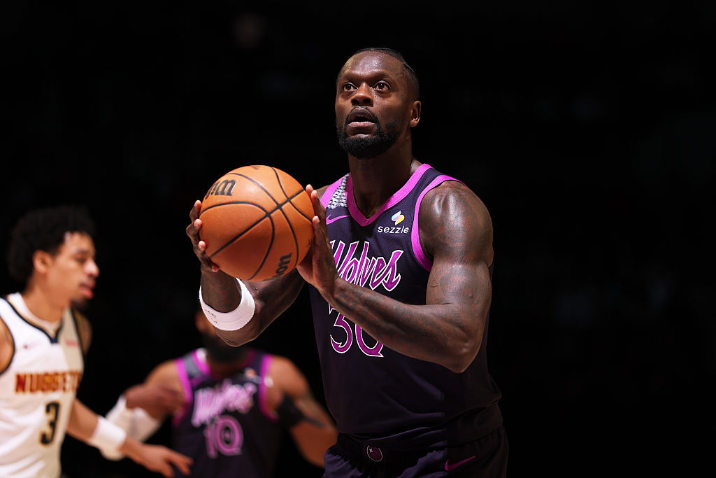 Top DraftKings NBA DFS Targets, Values for Wednesday 11/19/25