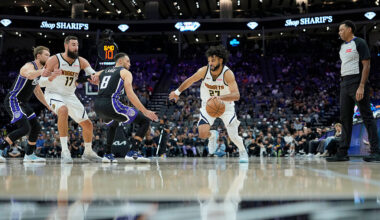 How long would it take the Kings to rebuild?