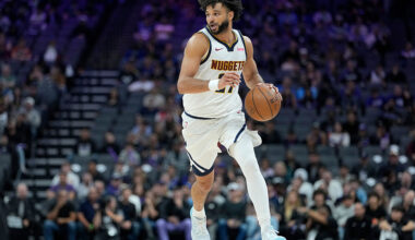 Nuggets at Clippers Best Prop Bets for 11/12/25