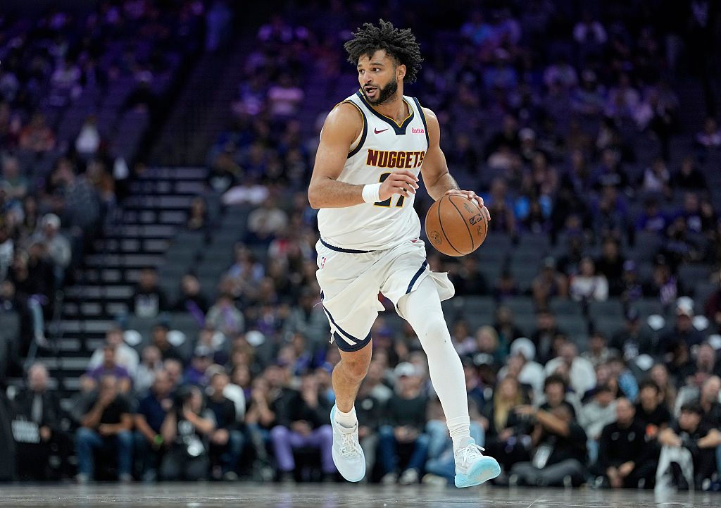 Nuggets at Clippers Best Prop Bets for 11/12/25