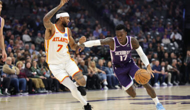 The nightmare continues for the nosediving Sacramento Kings