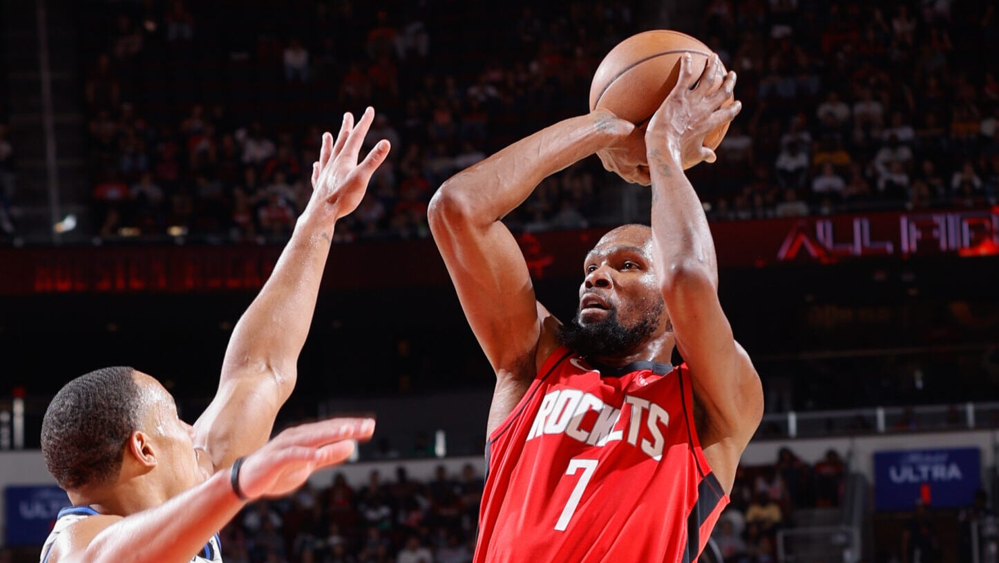 Starting 5, Nov. 9: Cavs & Suns stay scorching hot, Jokić & Ant make more history