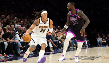 Nuggets at Rockets Prop Bets for Friday 11/21/25