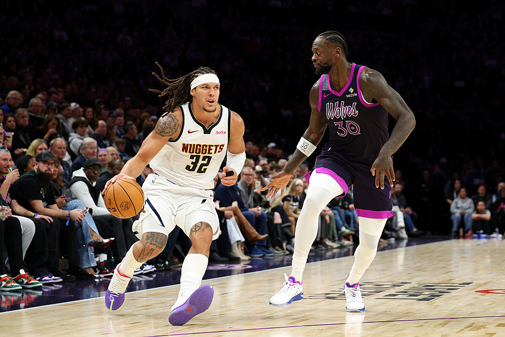 Nuggets at Rockets Prop Bets for Friday 11/21/25